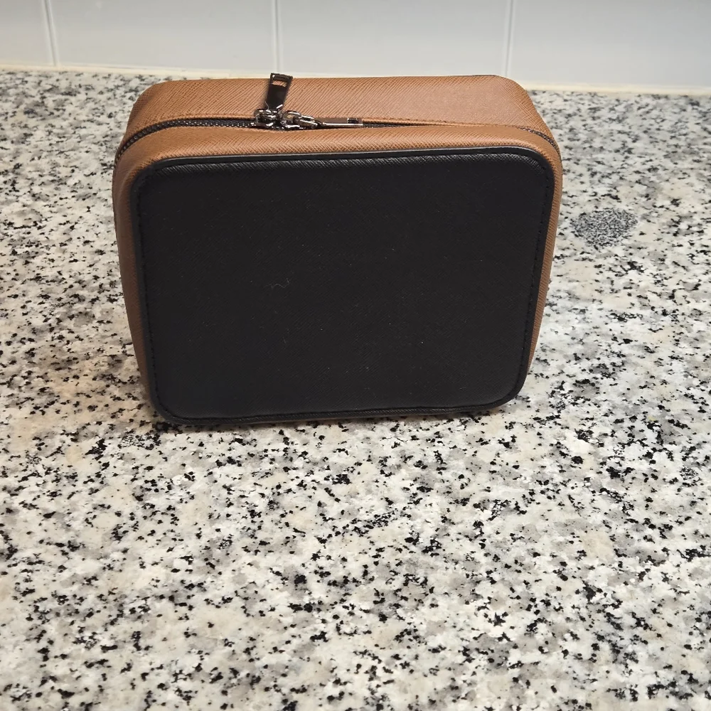 Lanvin Parfums x Turkish Airlines Luxury Amenity Case